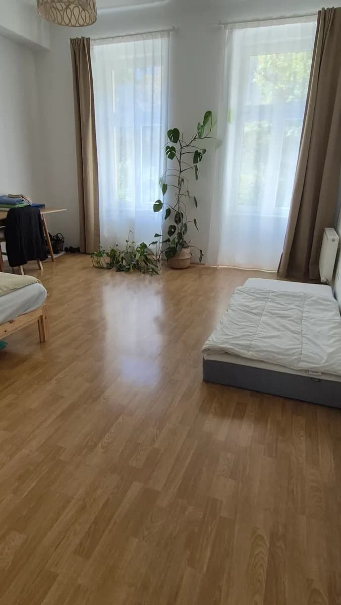 3-Zimmer-Wohnung mieten in Wien – 100 m², € 836 – Bild 7 von 8