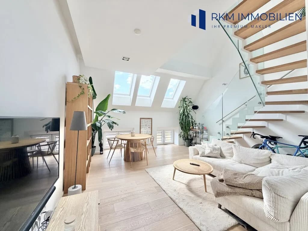 2-Zimmer-Wohnung kaufen in Wien – 74,57 m², € 549.000