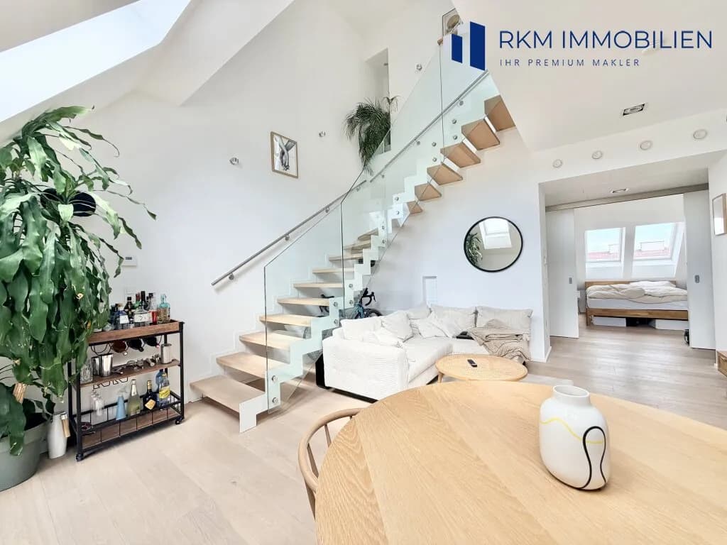 2-Zimmer-Wohnung kaufen in Wien – 74,57 m², € 549.000 – Bild 3 von 16