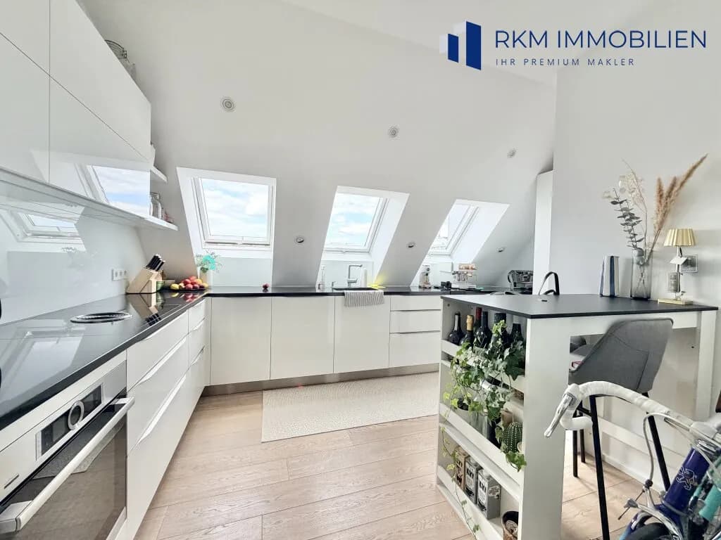2-Zimmer-Wohnung kaufen in Wien – 74,57 m², € 549.000 – Bild 4 von 16