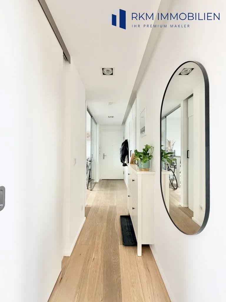 2-Zimmer-Wohnung kaufen in Wien – 74,57 m², € 549.000 – Bild 6 von 16