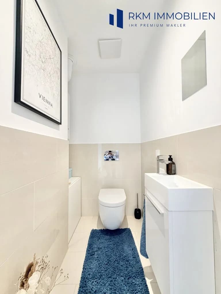 2-Zimmer-Wohnung kaufen in Wien – 74,57 m², € 549.000 – Bild 8 von 16