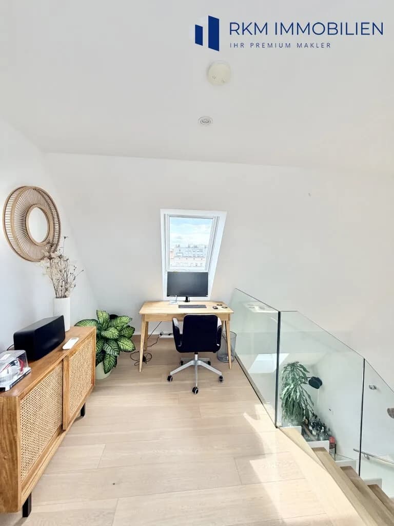 2-Zimmer-Wohnung kaufen in Wien – 74,57 m², € 549.000 – Bild 11 von 16