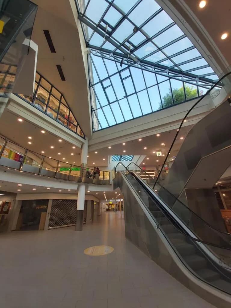 Gewerbeimmobilie mieten in Sankt Pölten – 730 m², € 20.200 – Bild 4 von 9