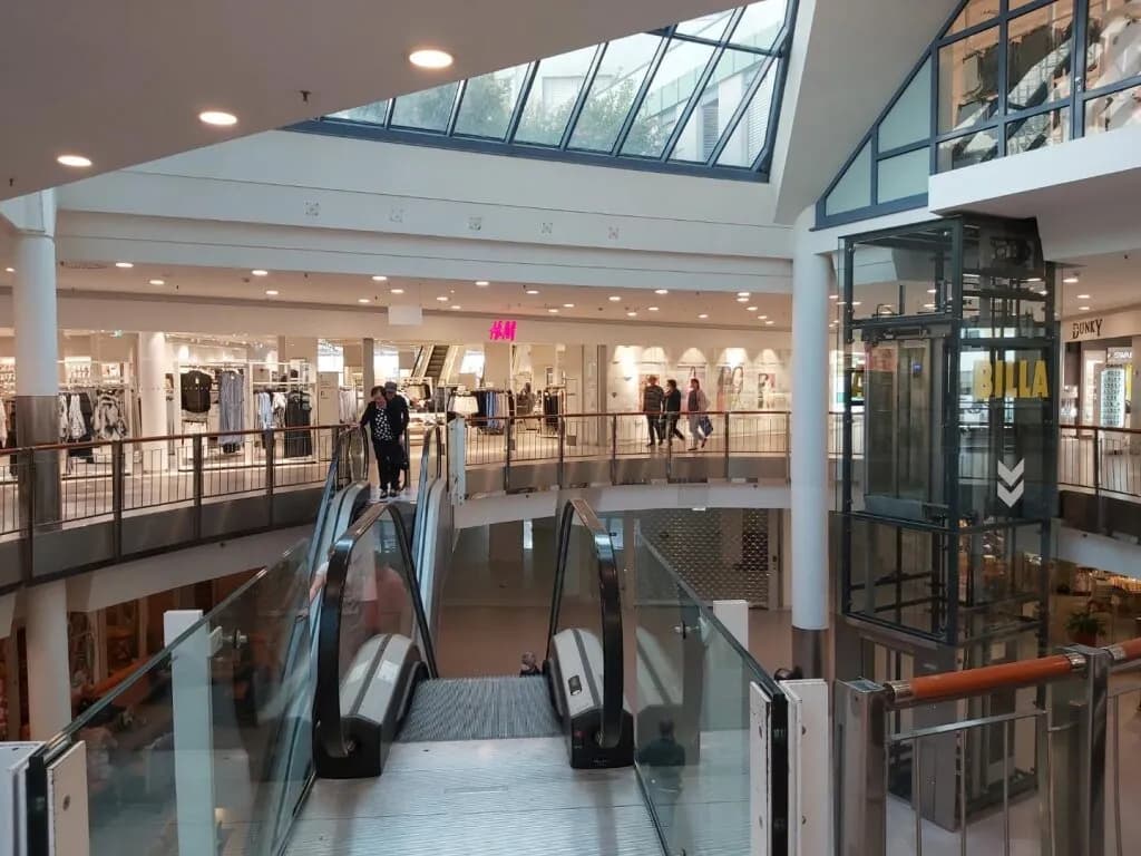 Gewerbeimmobilie mieten in Sankt Pölten – 730 m², € 20.200 – Bild 5 von 9