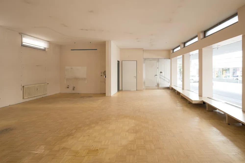Gewerbeimmobilie mieten in Dornbirn – 88 m² – Bild 3 von 7