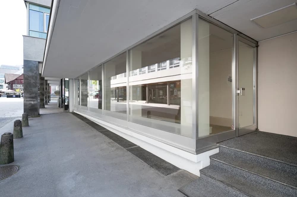 Gewerbeimmobilie mieten in Dornbirn – 88 m² – Bild 7 von 7