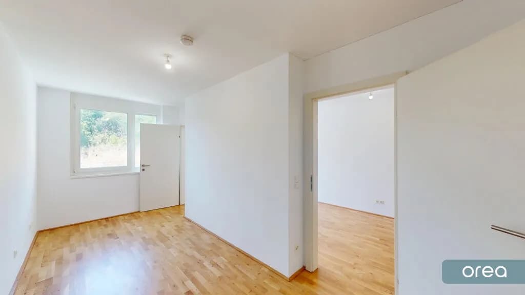 2-Zimmer-Wohnung mieten in Wien – 44,96 m², € 900 – Bild 3 von 5
