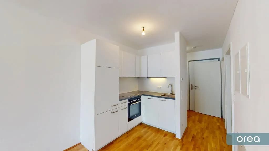 2-Zimmer-Wohnung mieten in Wien – 44,96 m², € 900 – Bild 4 von 5