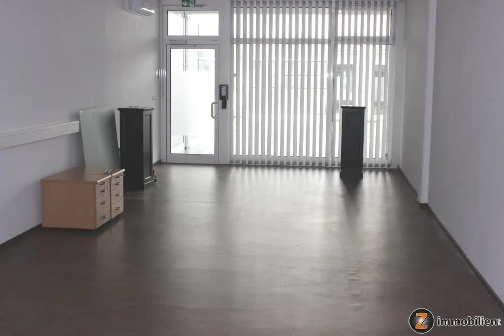 Gewerbeimmobilie mieten in Oberwart – 60 m², € 601 – Bild 2 von 6