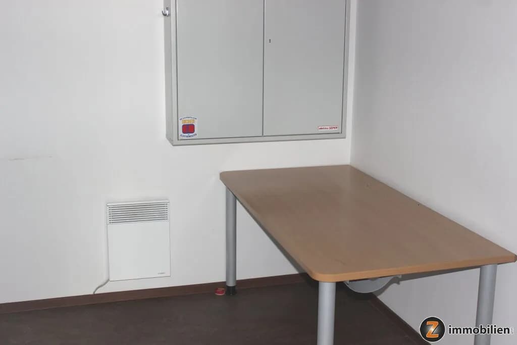Gewerbeimmobilie mieten in Oberwart – 60 m², € 601 – Bild 3 von 6