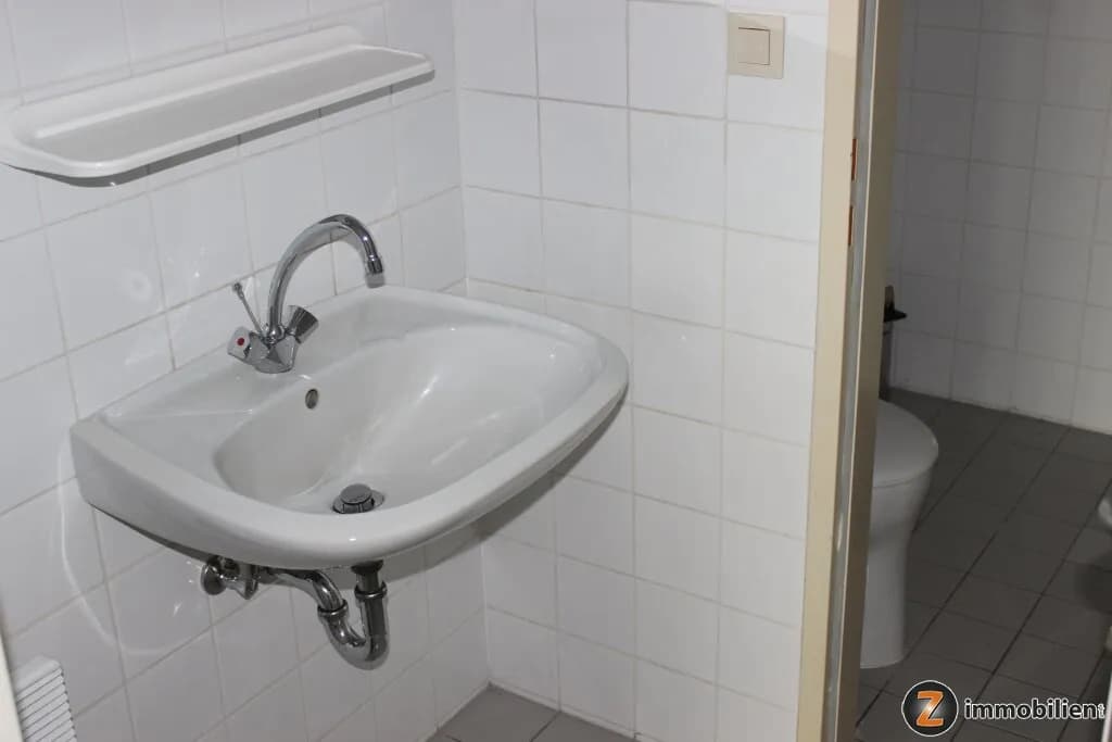 Gewerbeimmobilie mieten in Oberwart – 60 m², € 601 – Bild 5 von 6