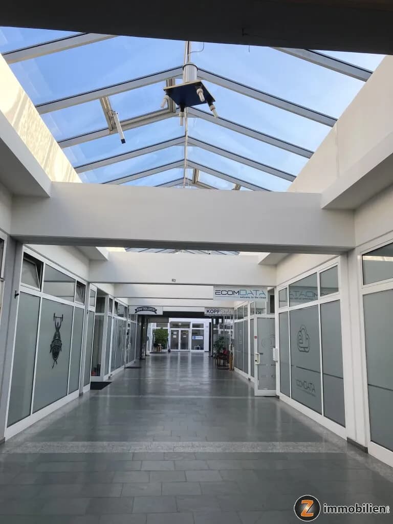 Gewerbeimmobilie mieten in Oberwart – 60 m², € 601 – Bild 6 von 6