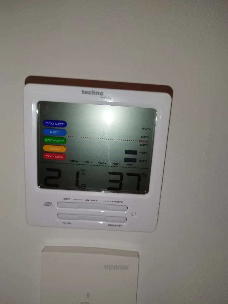 3-Zimmer-Wohnung mieten in Graz – 73 m², € 980 – Bild 11 von 11