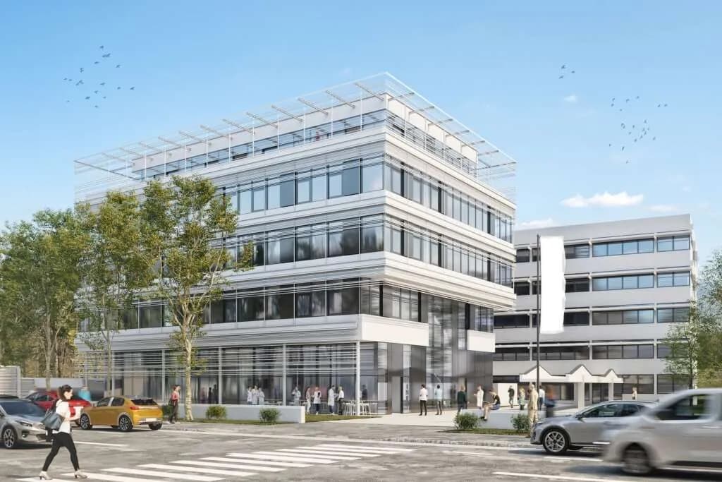 Gewerbeimmobilie mieten in Graz – 252 m², € 4.284