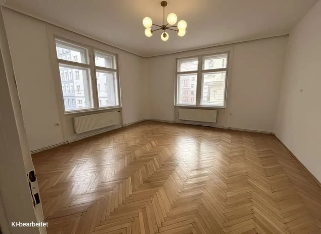 4-Zimmer-Wohnung kaufen in Wien – 120,79 m², € 665.000