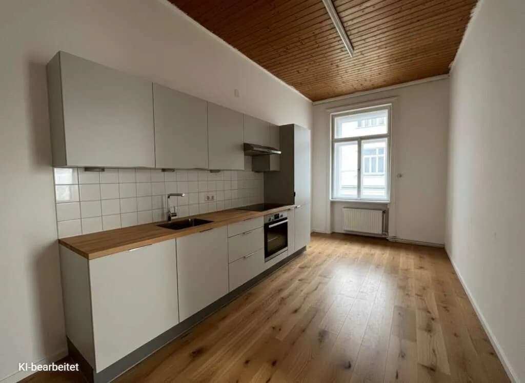 4-Zimmer-Wohnung kaufen in Wien – 120,79 m², € 665.000 – Bild 3 von 15