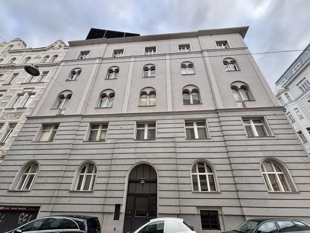 4-Zimmer-Wohnung kaufen in Wien – 120,79 m², € 665.000 – Bild 13 von 15