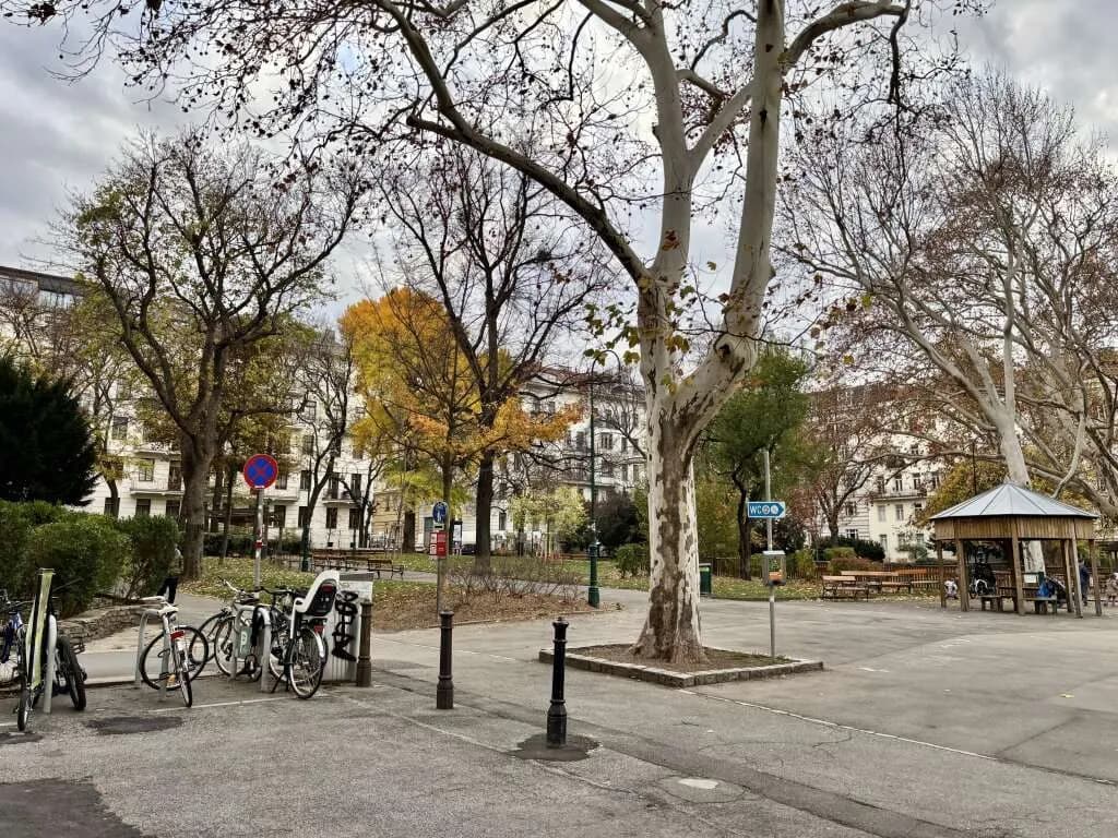 4-Zimmer-Wohnung kaufen in Wien – 120,79 m², € 665.000 – Bild 14 von 15