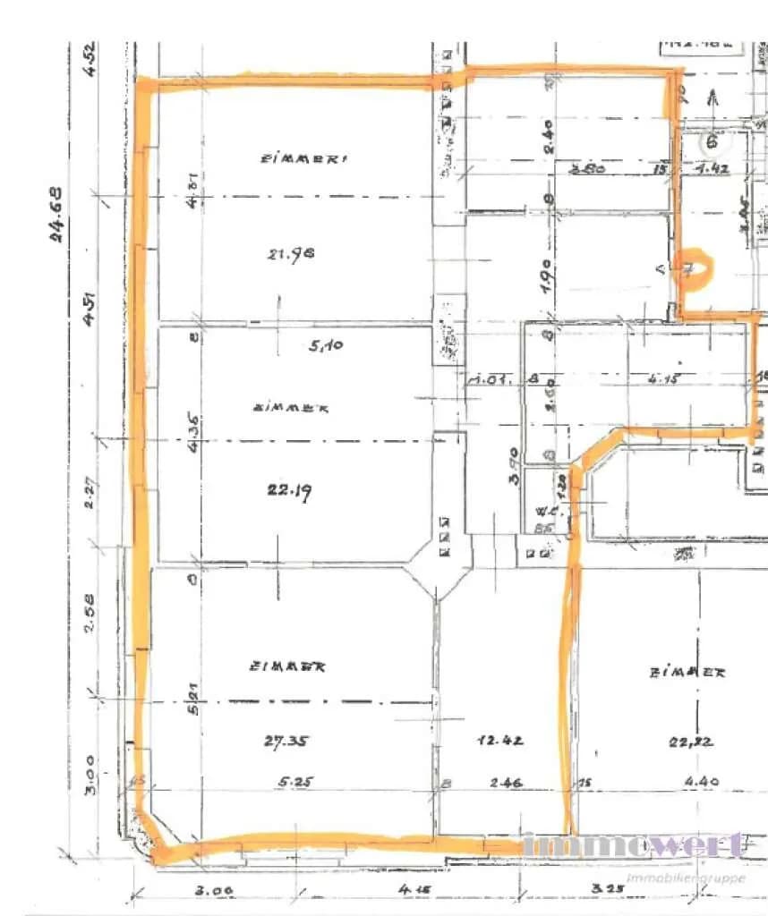 4-Zimmer-Wohnung kaufen in Wien – 120,79 m², € 665.000 – Bild 15 von 15