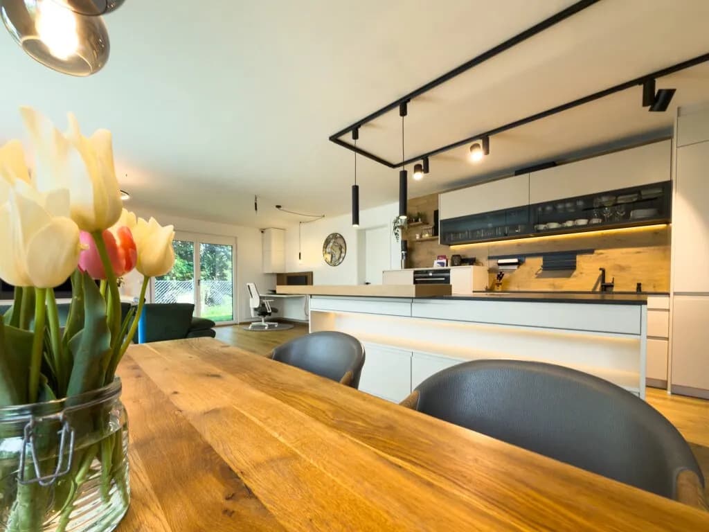 5-Zimmer-Wohnung kaufen in Tulln – 137,12 m², € 559.000