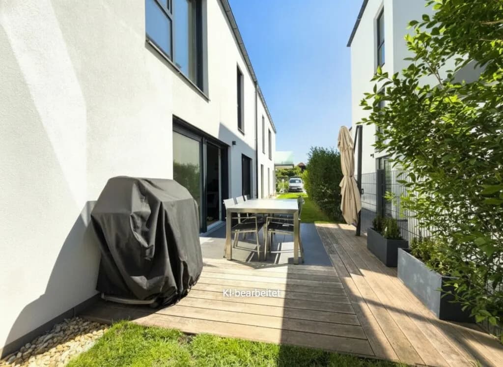 5-Zimmer-Wohnung kaufen in Tulln – 137,12 m², € 559.000 – Bild 2 von 30
