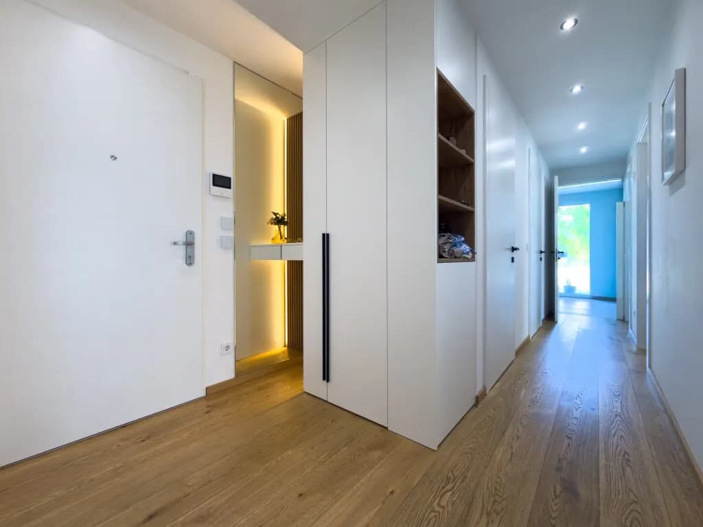 5-Zimmer-Wohnung kaufen in Tulln – 137,12 m², € 559.000 – Bild 3 von 30