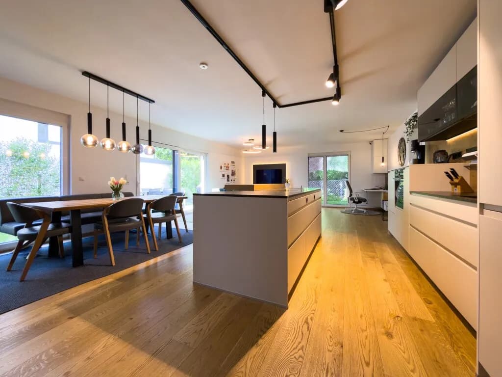 5-Zimmer-Wohnung kaufen in Tulln – 137,12 m², € 559.000 – Bild 4 von 30