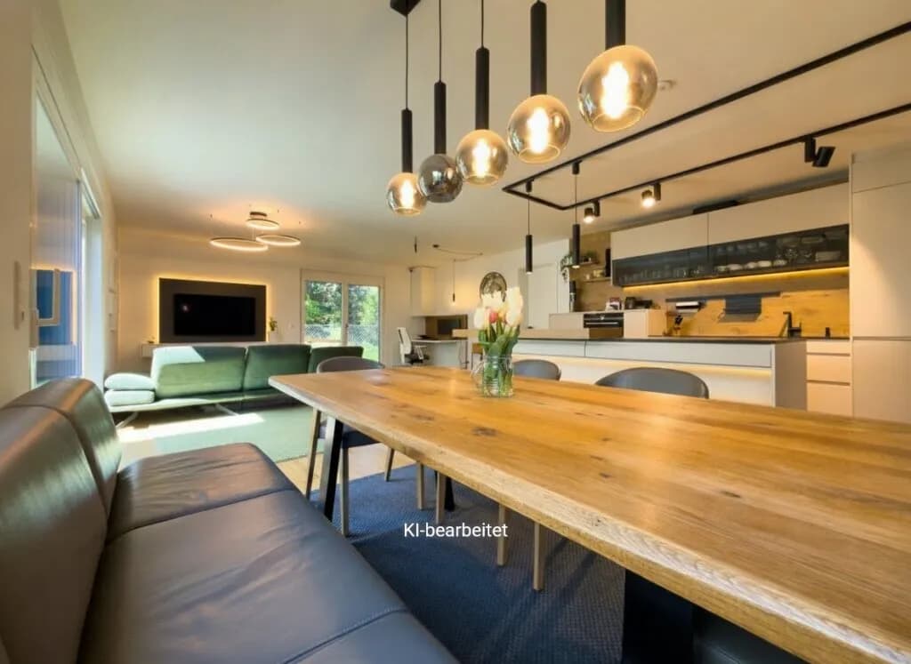 5-Zimmer-Wohnung kaufen in Tulln – 137,12 m², € 559.000 – Bild 5 von 30