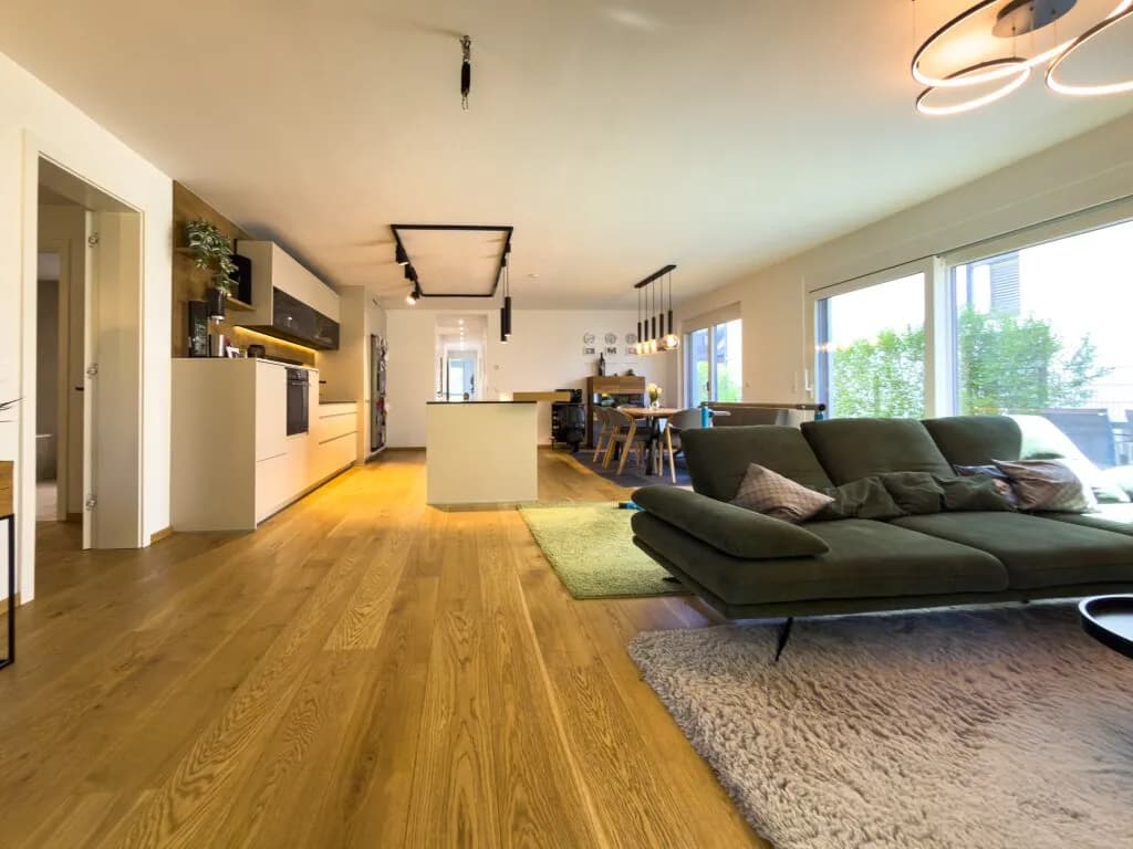 5-Zimmer-Wohnung kaufen in Tulln – 137,12 m², € 559.000 – Bild 9 von 30