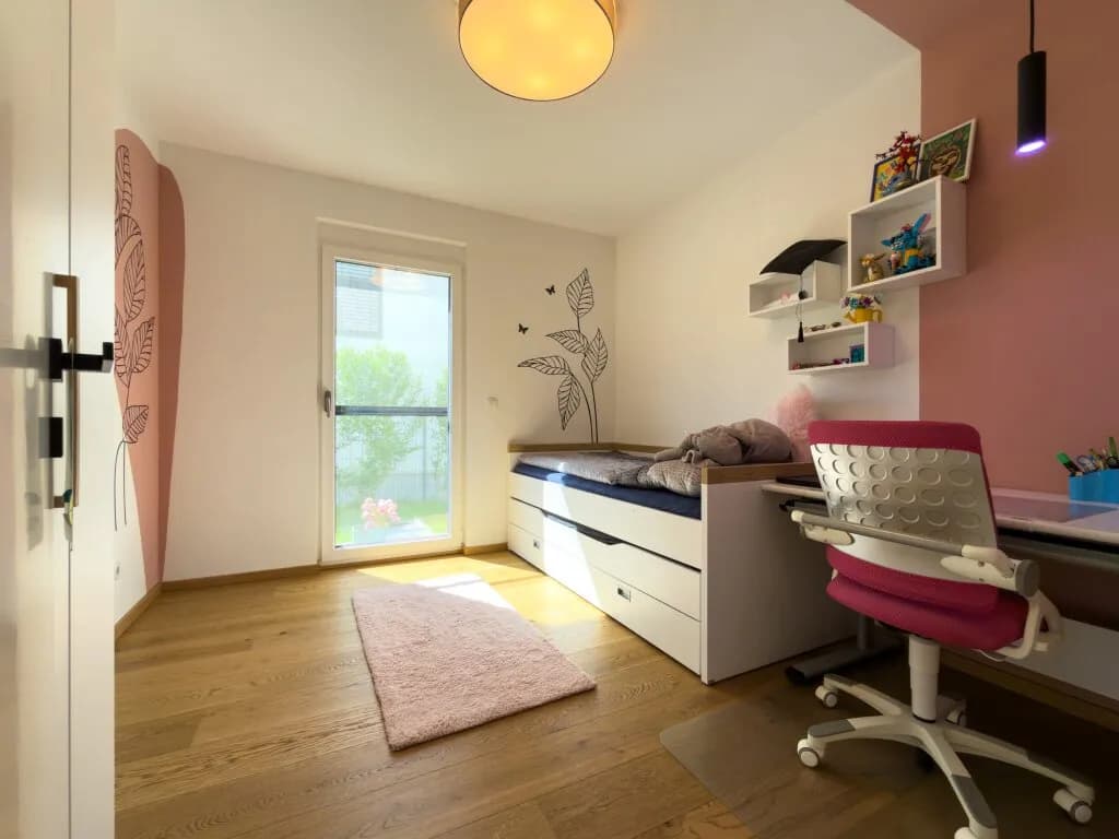 5-Zimmer-Wohnung kaufen in Tulln – 137,12 m², € 559.000 – Bild 15 von 30