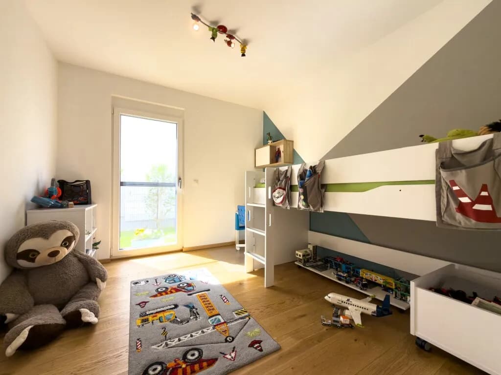 5-Zimmer-Wohnung kaufen in Tulln – 137,12 m², € 559.000 – Bild 16 von 30