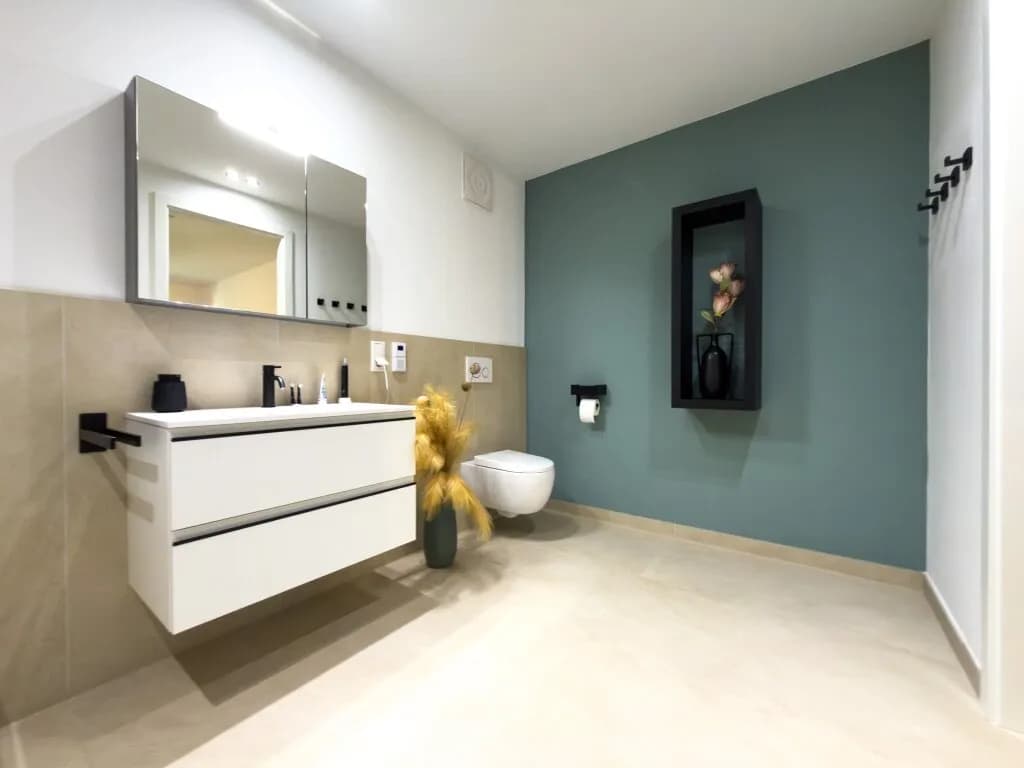 5-Zimmer-Wohnung kaufen in Tulln – 137,12 m², € 559.000 – Bild 20 von 30