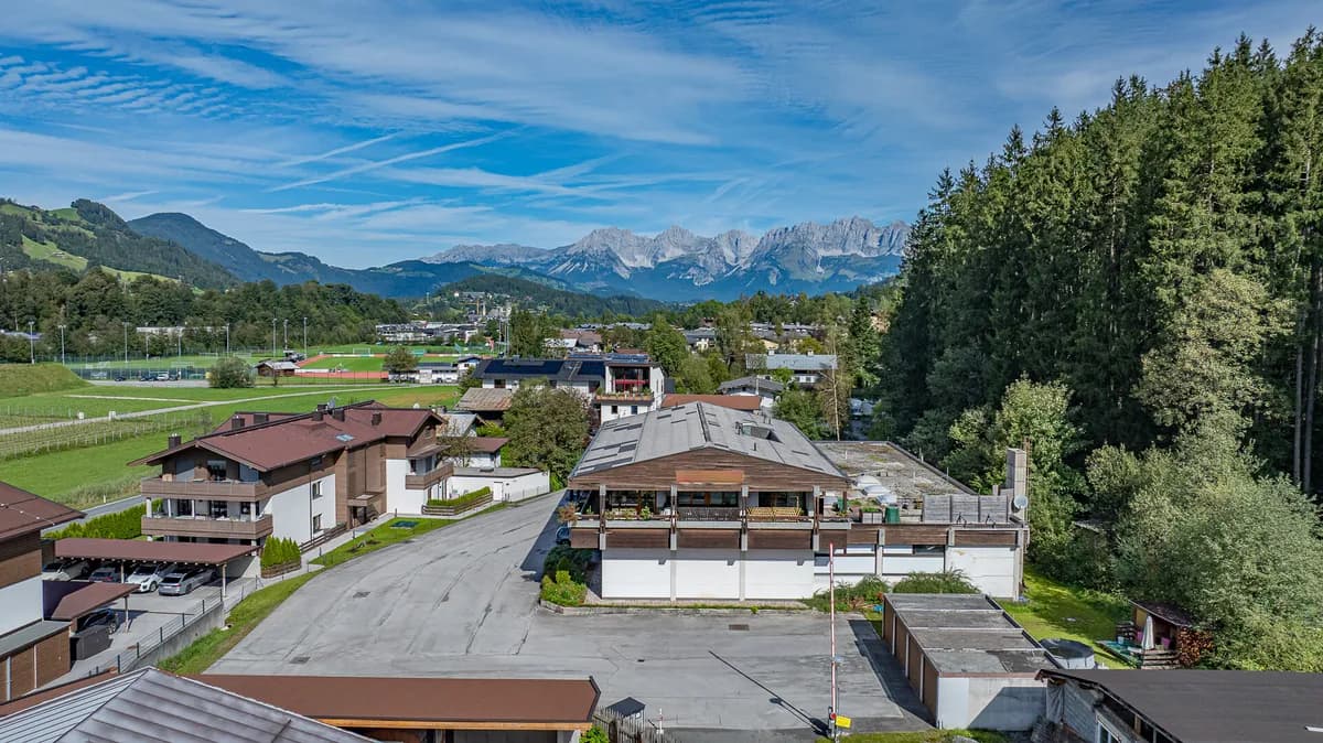 Grundstück kaufen in Kitzbühel – 3 809 m² – Bild 8 von 12