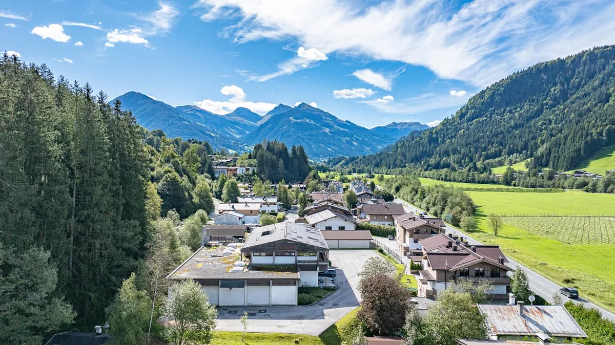 Grundstück kaufen in Kitzbühel – 3 809 m² – Bild 9 von 12