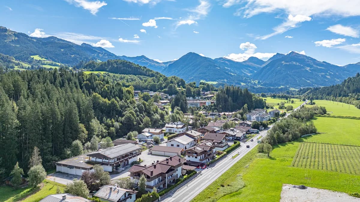 Grundstück kaufen in Kitzbühel – 3 809 m² – Bild 11 von 12