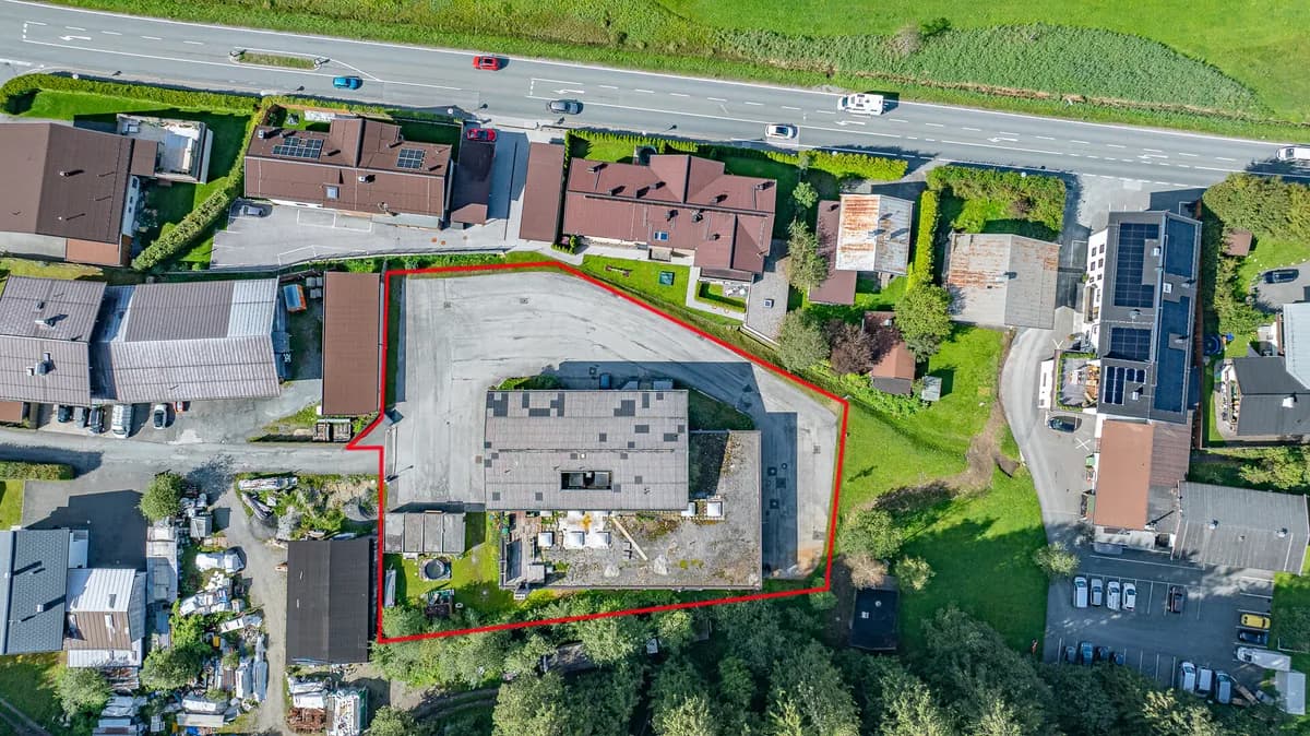 Grundstück kaufen in Kitzbühel – 3 809 m² – Bild 12 von 12