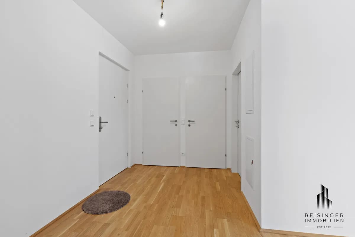 2-Zimmer-Wohnung kaufen in Braunau am Inn – 62 m², € 269.999 – Bild 9 von 9
