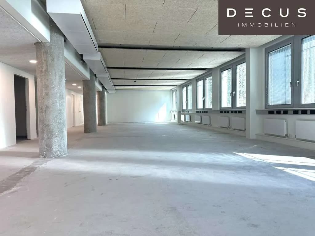 Gewerbeimmobilie mieten in Wien – 265 m², € 13 – Bild 4 von 19