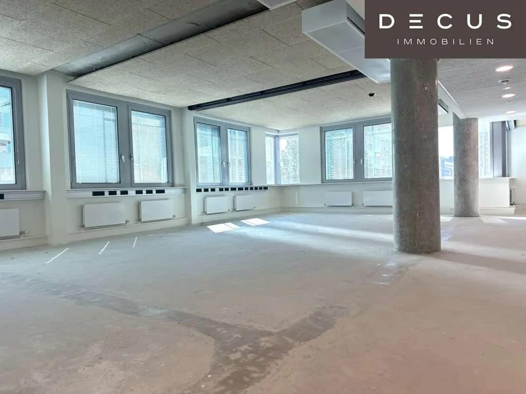 Gewerbeimmobilie mieten in Wien – 265 m², € 13 – Bild 5 von 19