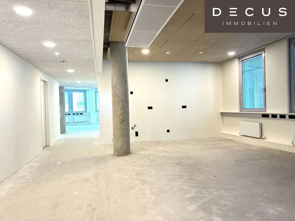 Gewerbeimmobilie mieten in Wien – 265 m², € 13 – Bild 6 von 19