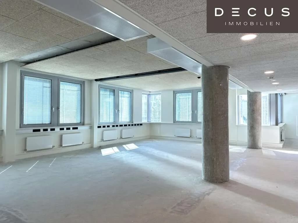 Gewerbeimmobilie mieten in Wien – 265 m², € 13 – Bild 7 von 19
