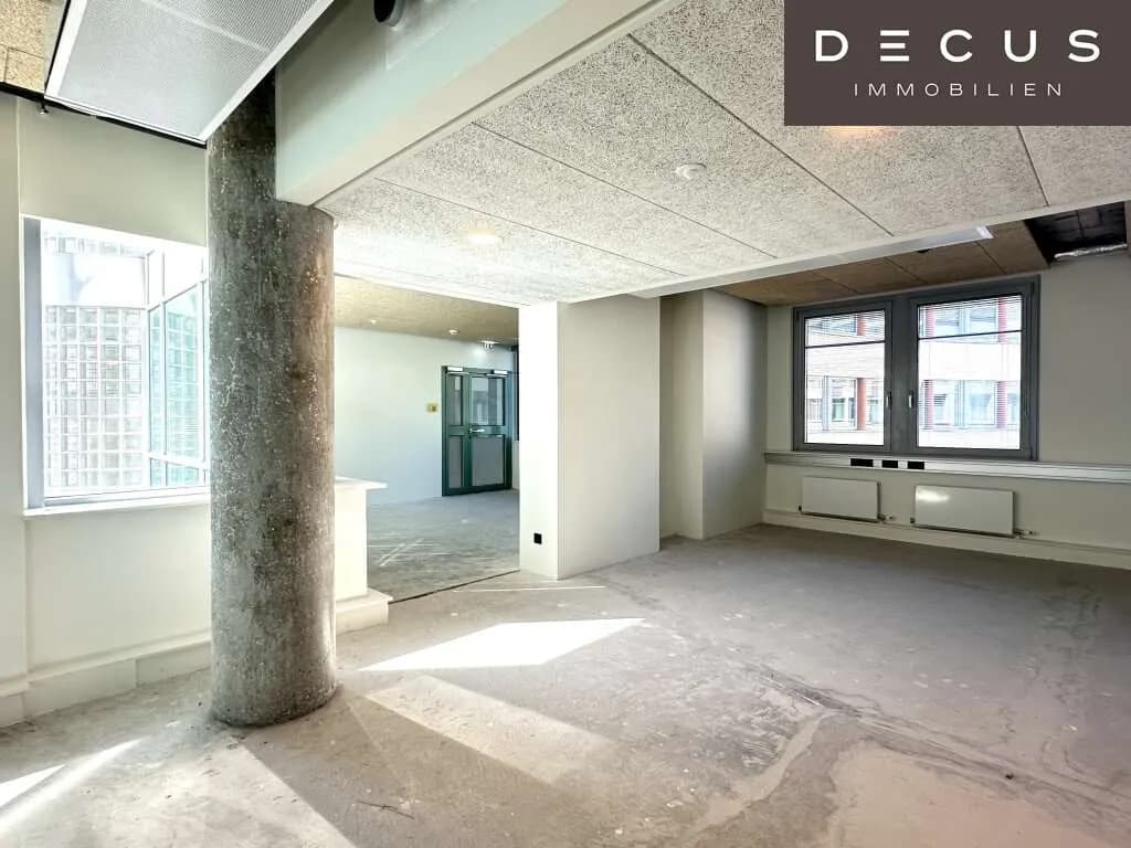 Gewerbeimmobilie mieten in Wien – 265 m², € 13 – Bild 8 von 19