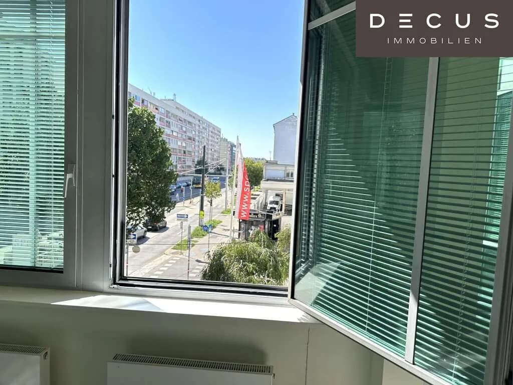 Gewerbeimmobilie mieten in Wien – 265 m², € 13 – Bild 9 von 19