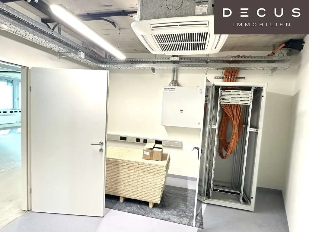 Gewerbeimmobilie mieten in Wien – 265 m², € 13 – Bild 11 von 19