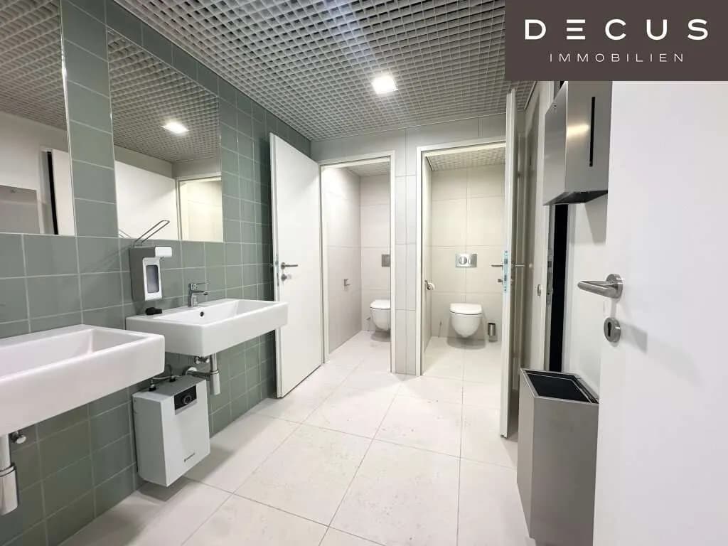Gewerbeimmobilie mieten in Wien – 265 m², € 13 – Bild 12 von 19