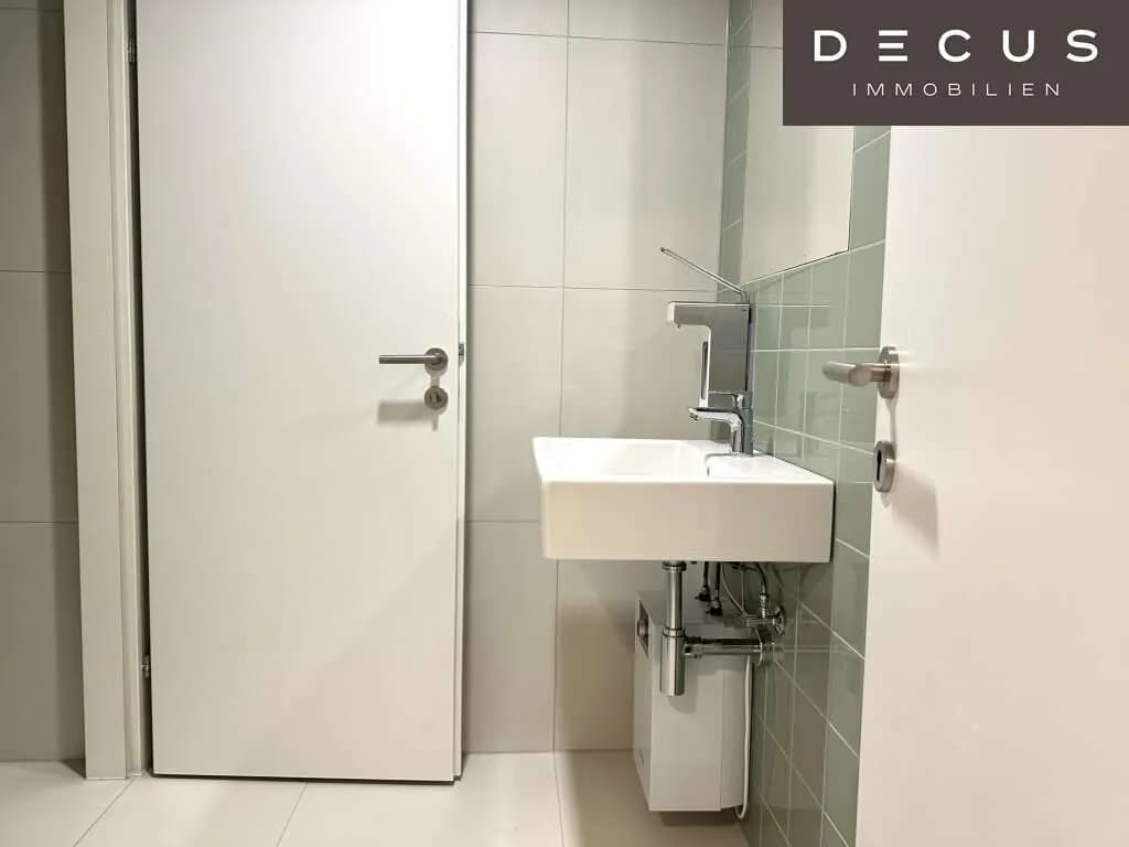 Gewerbeimmobilie mieten in Wien – 265 m², € 13 – Bild 14 von 19