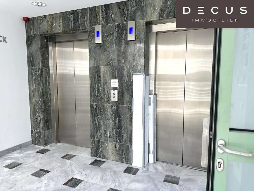 Gewerbeimmobilie mieten in Wien – 265 m², € 13 – Bild 15 von 19