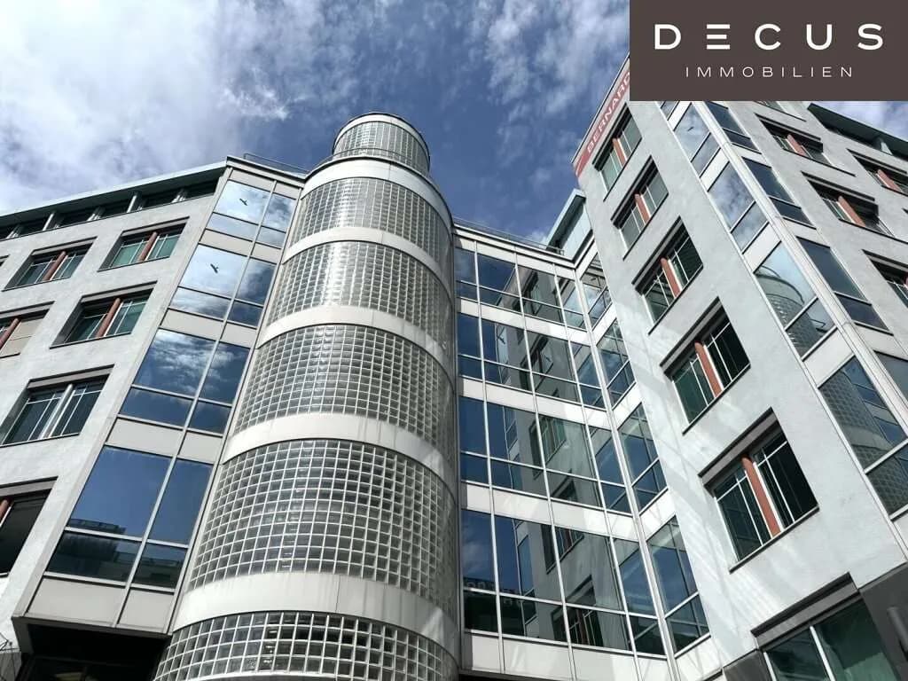 Gewerbeimmobilie mieten in Wien – 265 m², € 13 – Bild 17 von 19