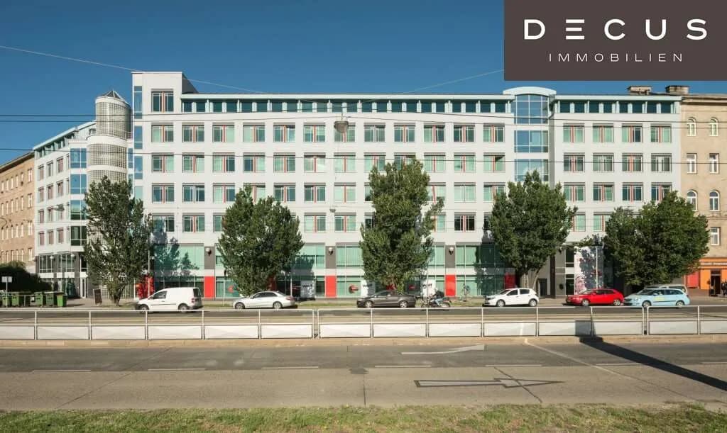 Gewerbeimmobilie mieten in Wien – 265 m², € 13 – Bild 18 von 19
